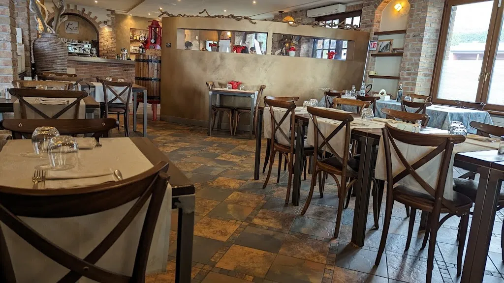 Bar Rouge Et Noir - Bosisio Parini _Bosisio Parini_slider_image_1