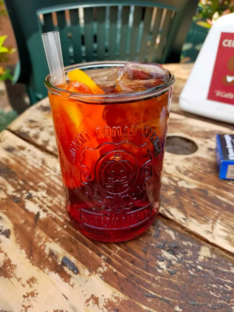 Bar Rouge Et Noir - Bosisio Parini _Bosisio Parini_slider_image_2