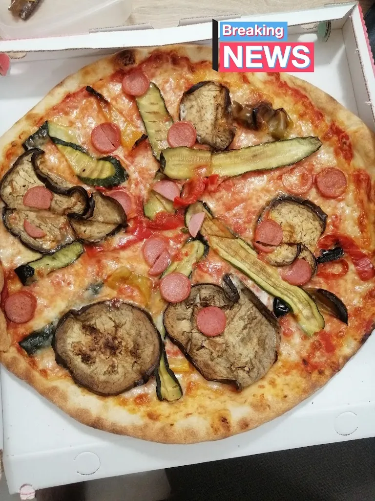 ALI Aslam_Pizzeria Mar Rosso_Bosisio Parini_recensione