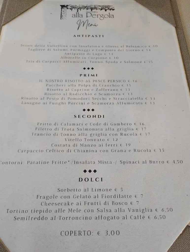 Menu_Trattoria Alla Pergola_Bosisio Parini_image_2