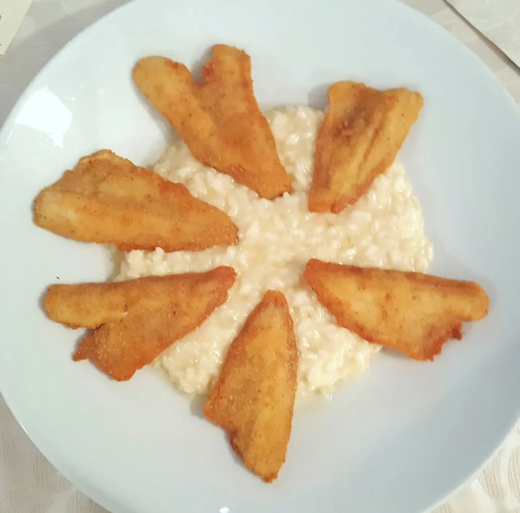 Linasari Sunyoto_Trattoria Alla Pergola_Bosisio Parini_review