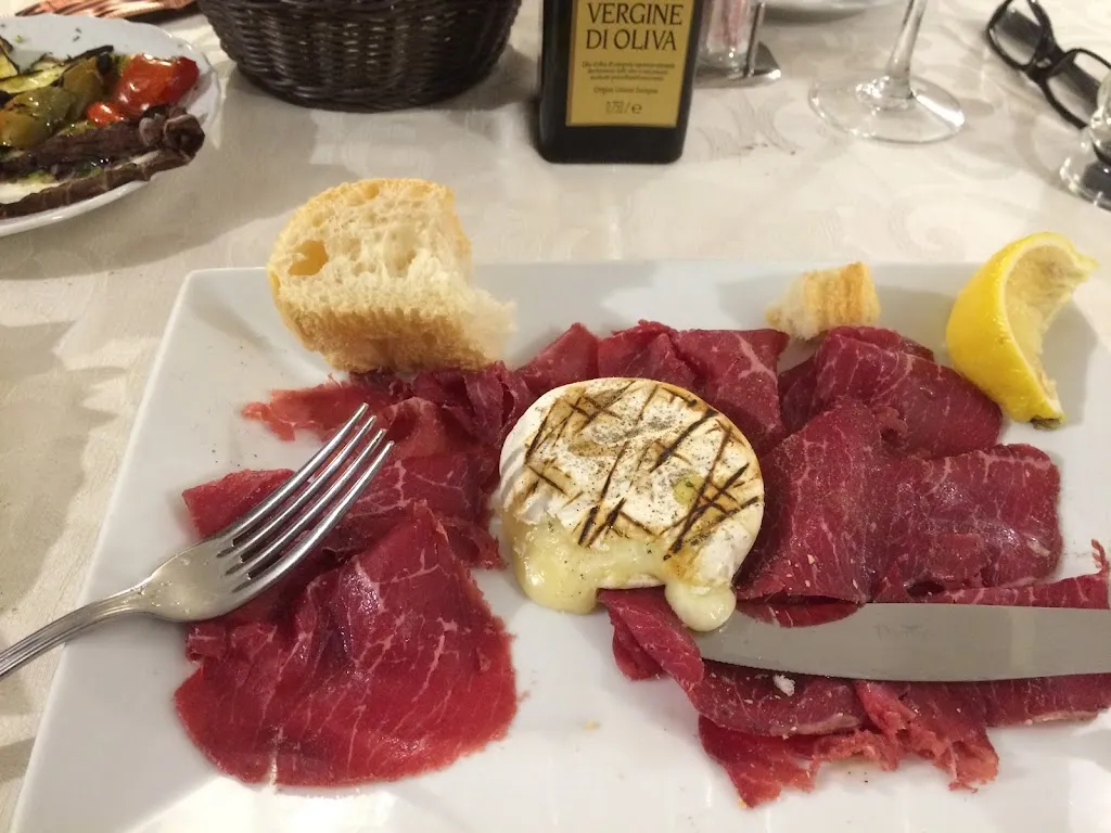 Aldo Bocca_Trattoria Alla Pergola_Bosisio Parini_review