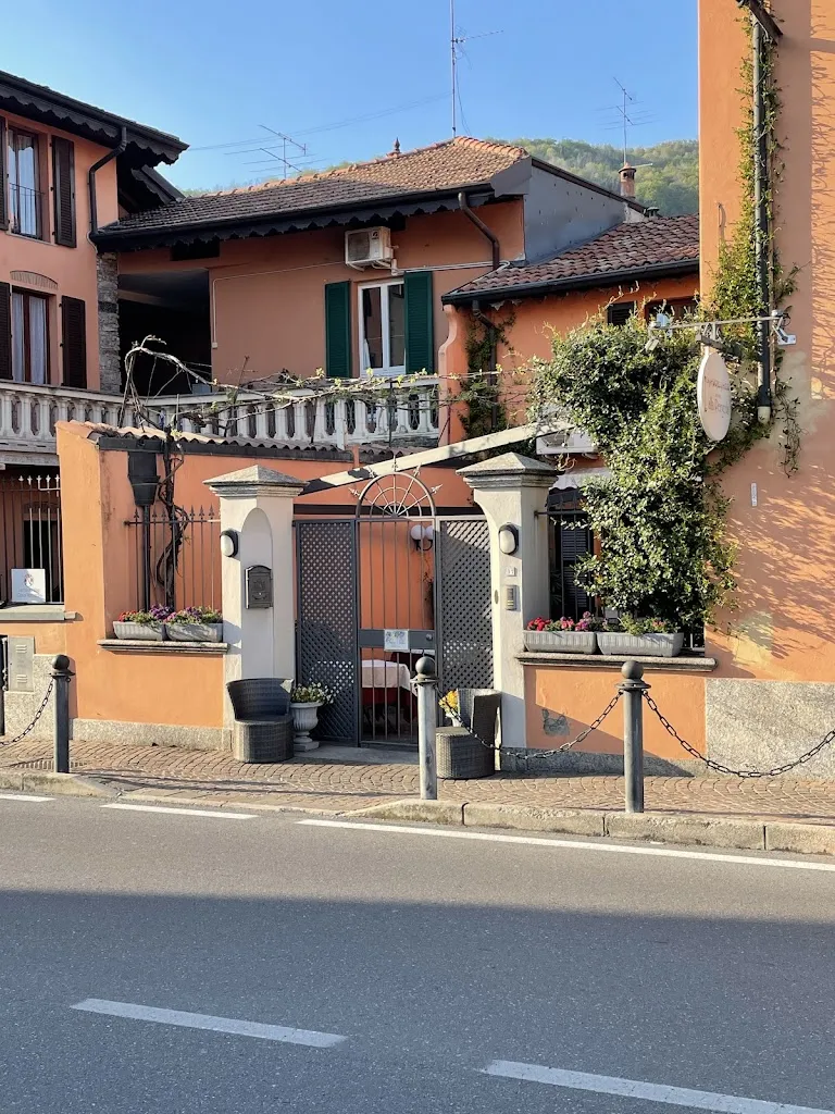 Ice Cerry_Trattoria Alla Pergola_Bosisio Parini_review