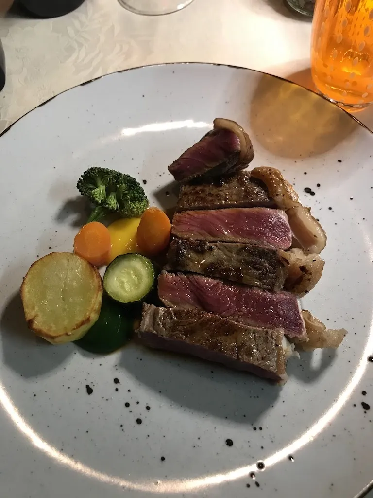 alberto zucchi frua_Lo_Bosnasco_review