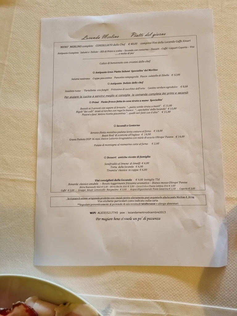 Stefano Miani_Locanda Merlino Oltrepo'Pavese_Bosnasco_review