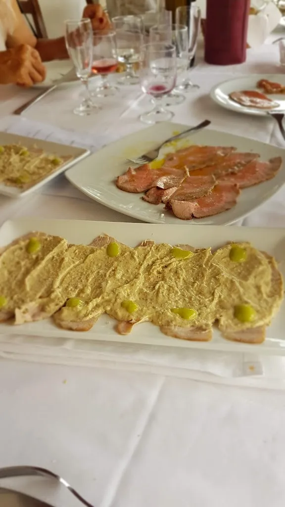 Gianpiero Vigotti_Locanda Merlino Oltrepo'Pavese_Bosnasco_review