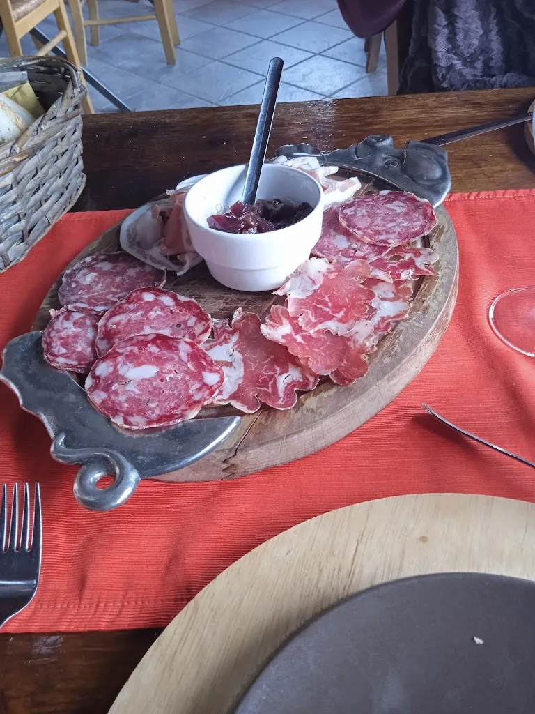 Menü_Bricco Dei Ronchi_Bosnasco_Bild_2