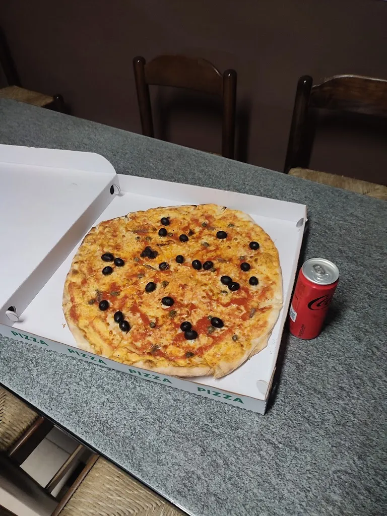 Igor Neshchadym_Pizza Più di Ferrara Erasmo_Bosnasco_review