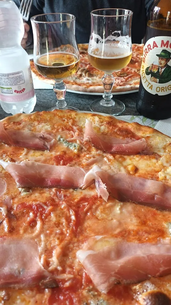 Cristelramona Maestri_Pizza Più di Ferrara Erasmo_Bosnasco_review