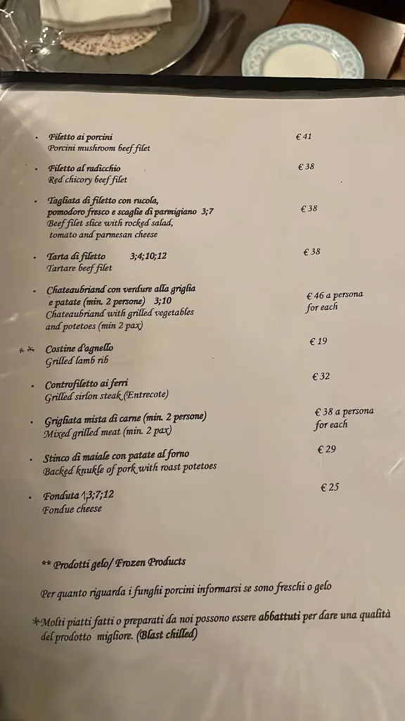Menu_Ristorante Maison Jean Bich di Pers_Valtournenche_image_2