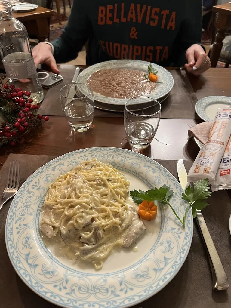 Hugo Williams_Ristorante Maison Jean Bich di Pers_Valtournenche_review