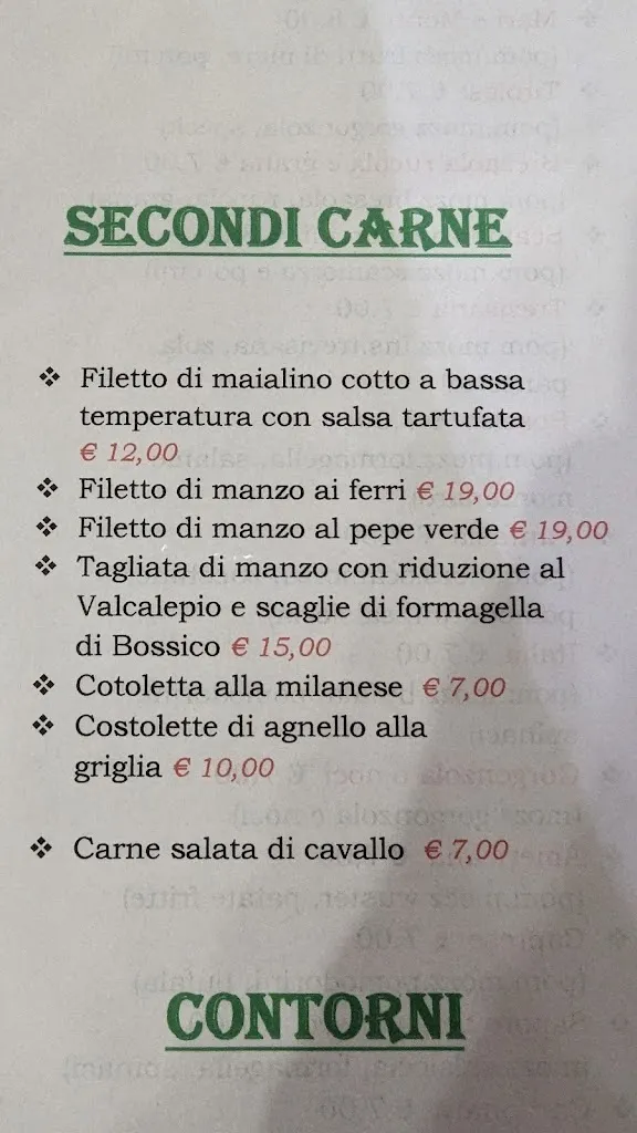 Menu_Ristorante Pizzeria Sette Colli_Bossico_immagine_3