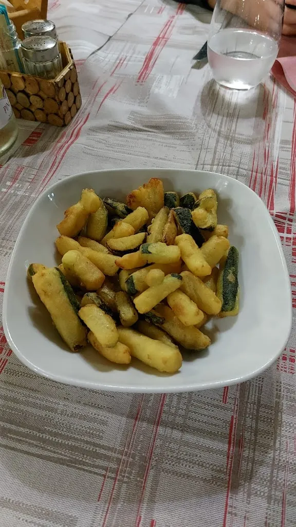 Gaitis Purenkovs_Ristorante Pizzeria Sette Colli_Bossico_recensione