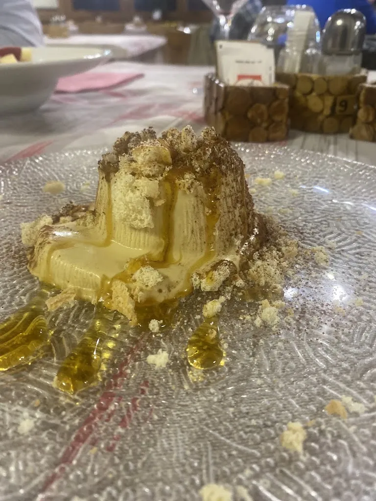 Ana Grajdeanu_Ristorante Pizzeria Sette Colli_Bossico_recensione