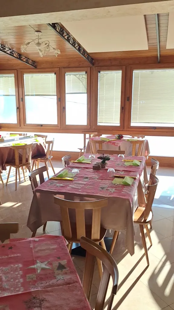 Ristorante Pizzeria Sette Colli_Bossico_slider_image_2