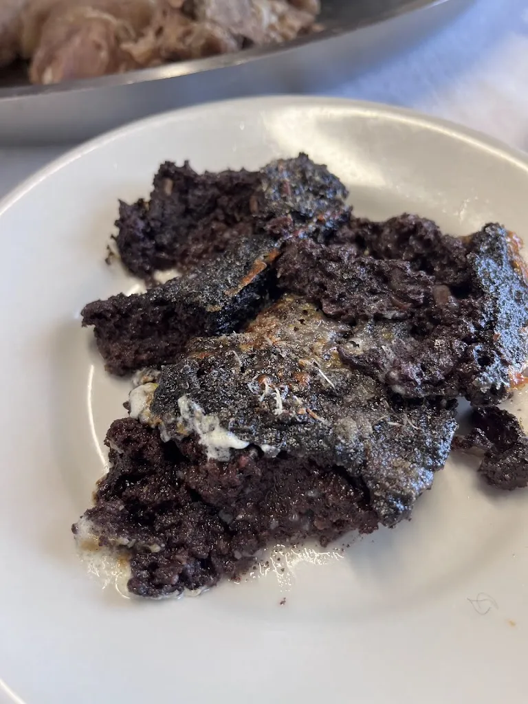 Renato De Rosa_Locanda Domina_Bossico_review