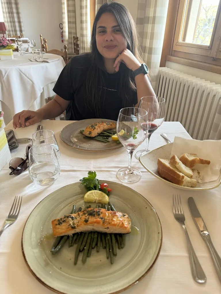 Alex Kafure_Hotel Miralago Ristorante_Bossico_review