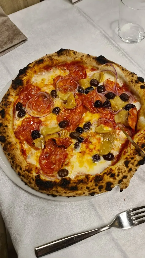 mihaela tasulea_G.M.G. Food & Drink_Bottanuco_review