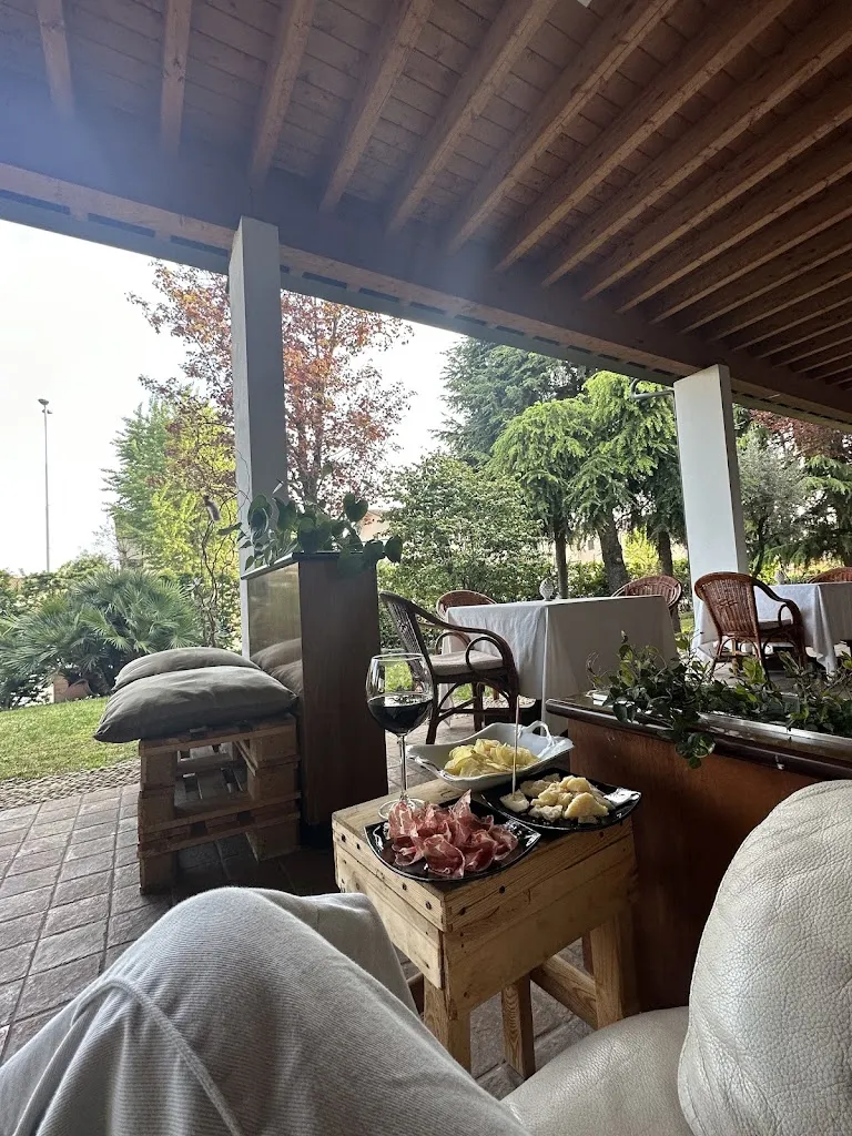 Milena Z._Villa Cavour Ristorante & Hotel_Bottanuco_review