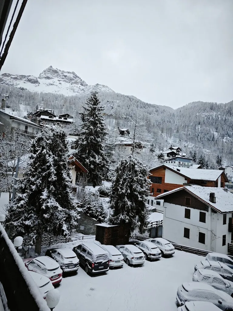 ΑΛΕΞΑΝΔΡΟΣ ΚΑΝΕΛΑΚΗΣ_Hotel Tourist_Valtournenche_review