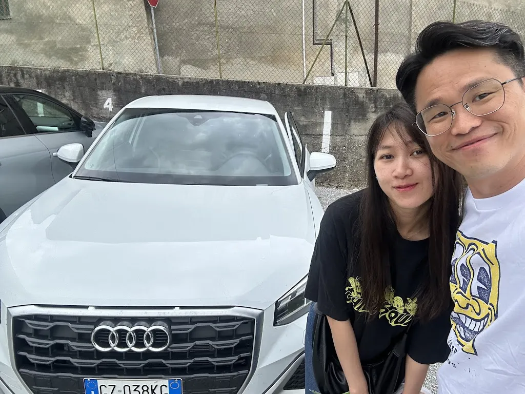 Allen Liu_Le Vigne sull'Adda_Bottanuco_review