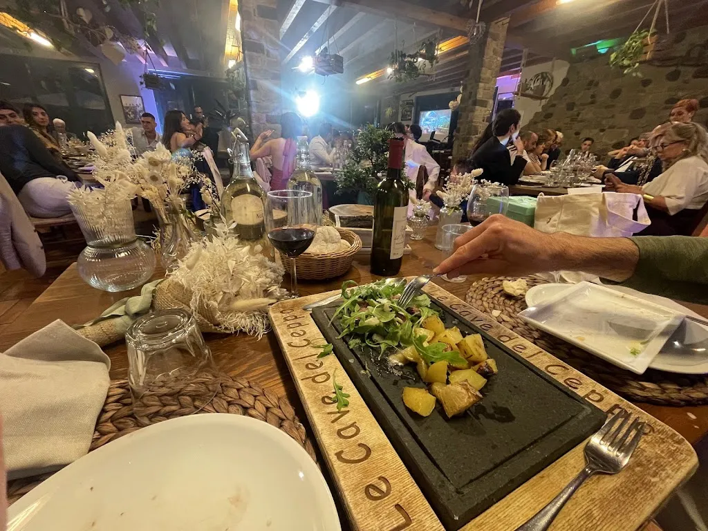 Leo Viniegra_Le Cave del Ceppo_Bottanuco_review