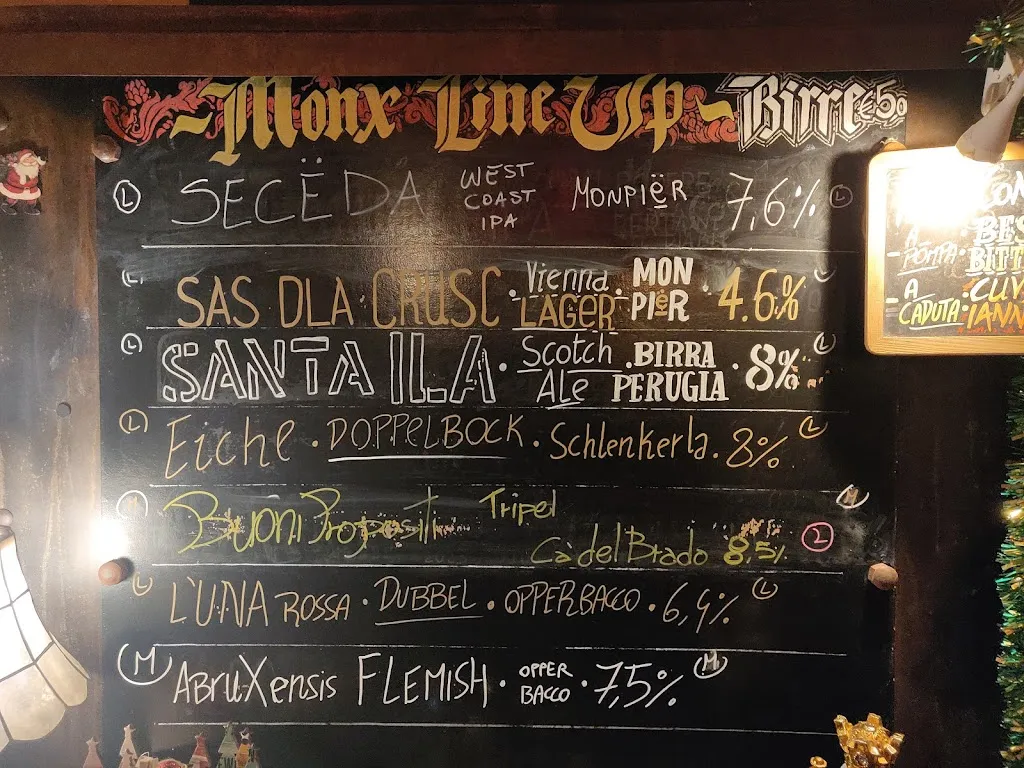 Menu_Locanda del Monaco Felice_Bottanuco_immagine_1