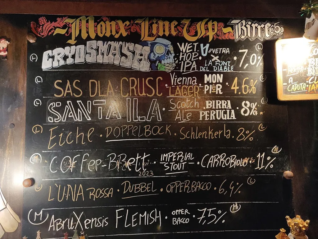 Menu_Locanda del Monaco Felice_Bottanuco_immagine_2