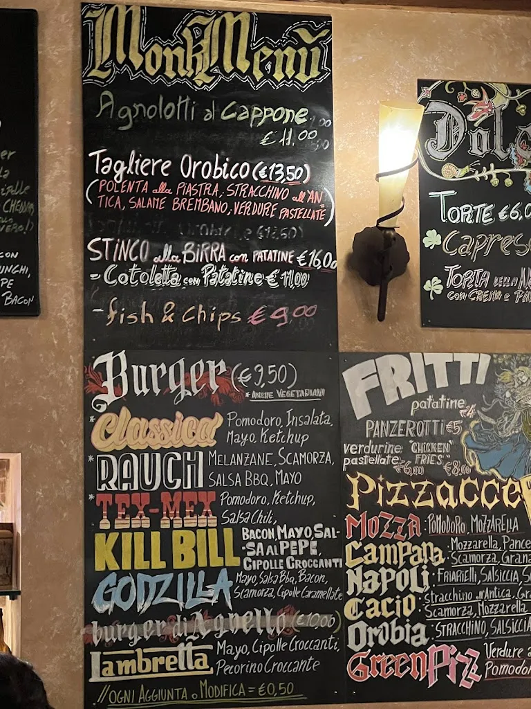 Menu_Locanda del Monaco Felice_Bottanuco_immagine_4