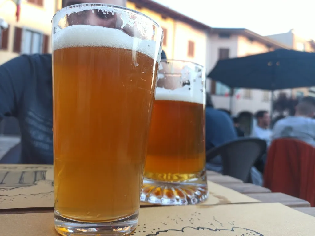 Urszula Piechowicz_Locanda del Monaco Felice_Bottanuco_recensione