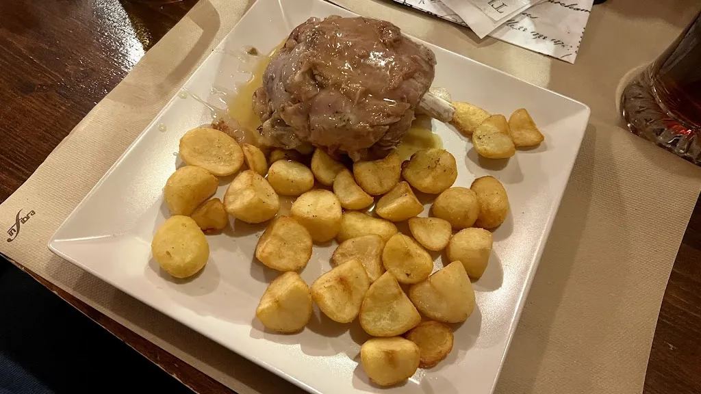 Ivo_Locanda del Monaco Felice_Bottanuco_recensione