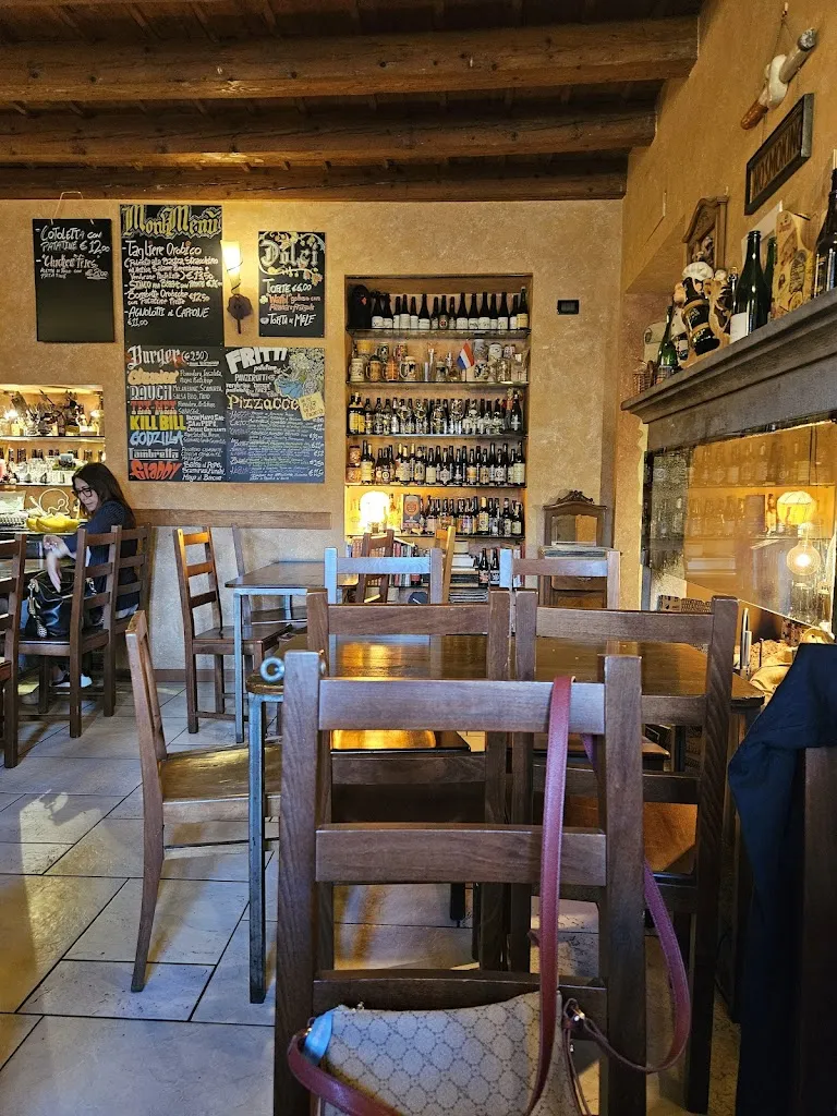 Renato Eugenio Collard_Locanda del Monaco Felice_Bottanuco_recensione