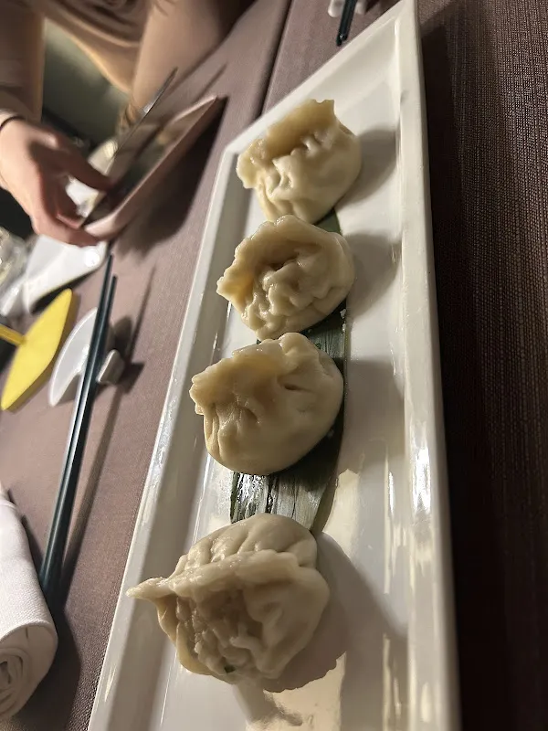 Ola_Kanton Restaurant_Bottanuco_review