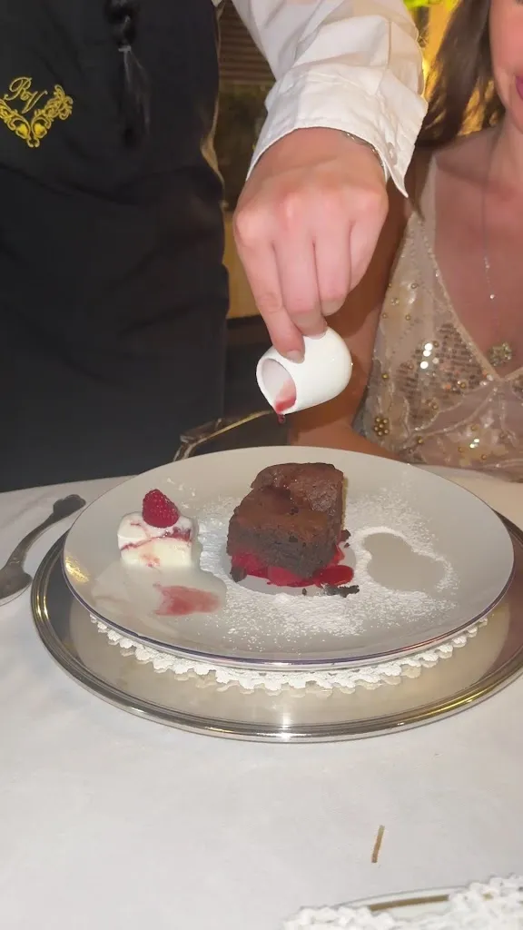 Oksana Kryukov_Ristorante Vigneto_Bottanuco_review