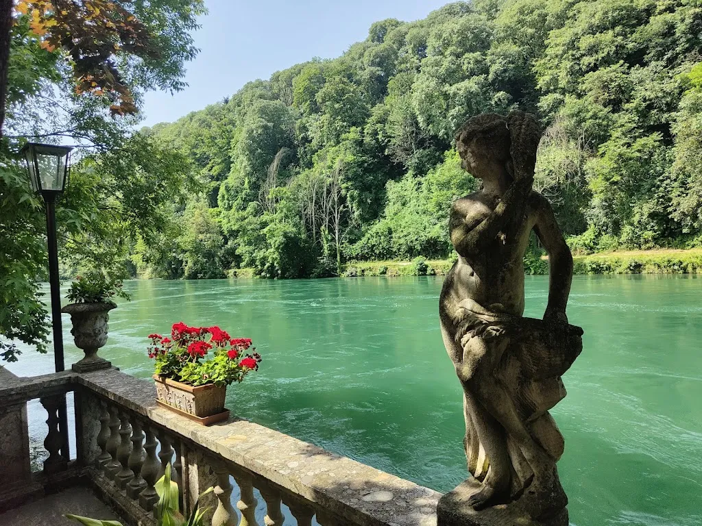 Andrea Larcan_Ristorante Vigneto_Bottanuco_review