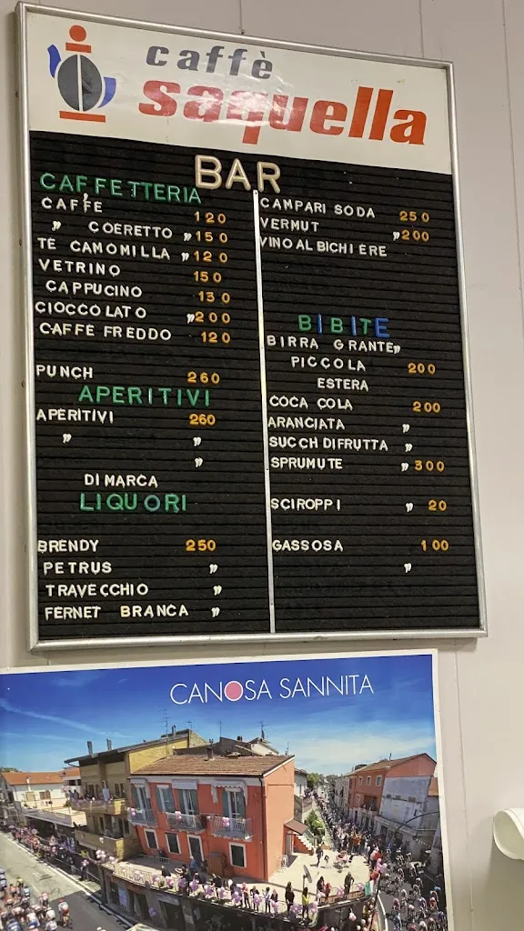 stefano collizzolli_Ristorante Il Cantiniere_Canosa Sannita_recensione