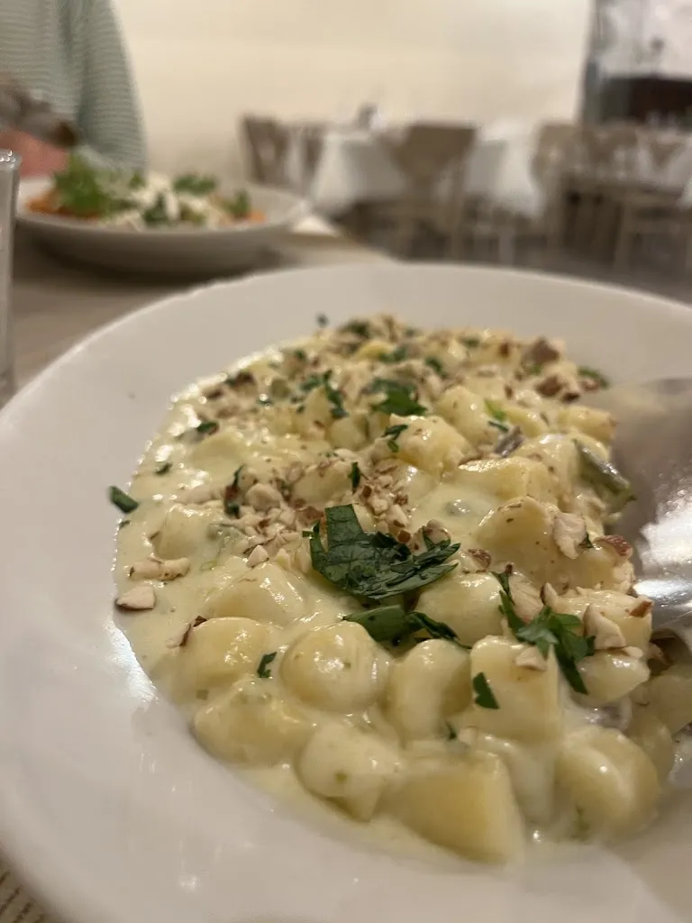 Thomas Schmutz_La Grande Abbuffata_Acquarica del Capo_review