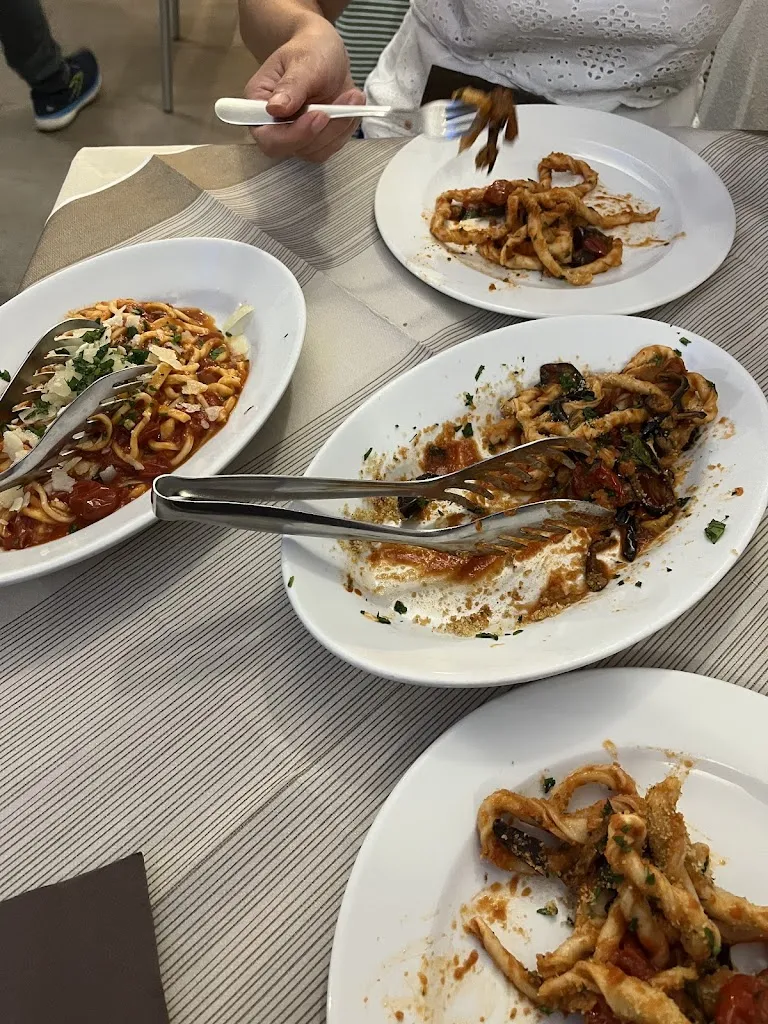 Carolina S_La Grande Abbuffata_Acquarica del Capo_review