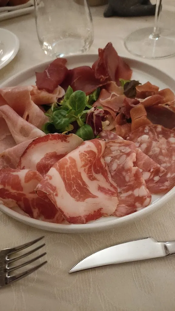 Giuseppina Sanguinetti_Ristorante Morlacchi_Bottanuco_review