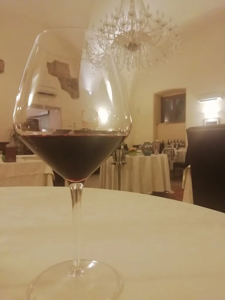 Diego Callioni_Ristorante Morlacchi_Bottanuco_review