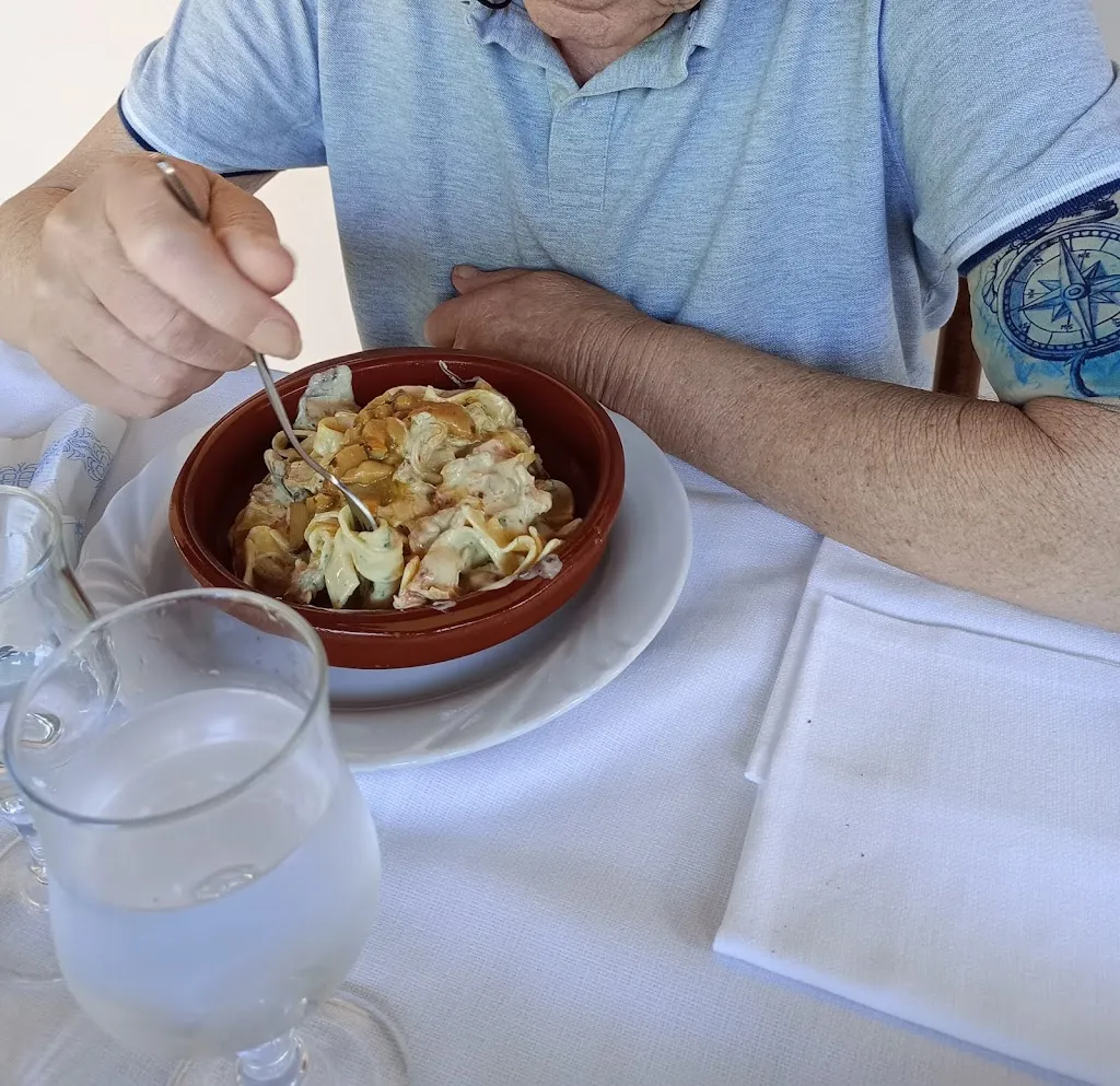 Caterina Cremaschini_Bassu' Albergo Ristorante_Bovegno_recensione