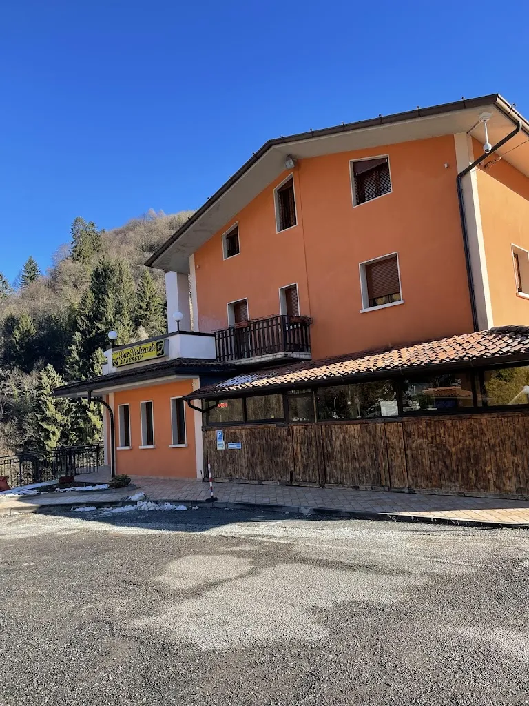 Elena Dessy_Bassu' Albergo Ristorante_Bovegno_recensione