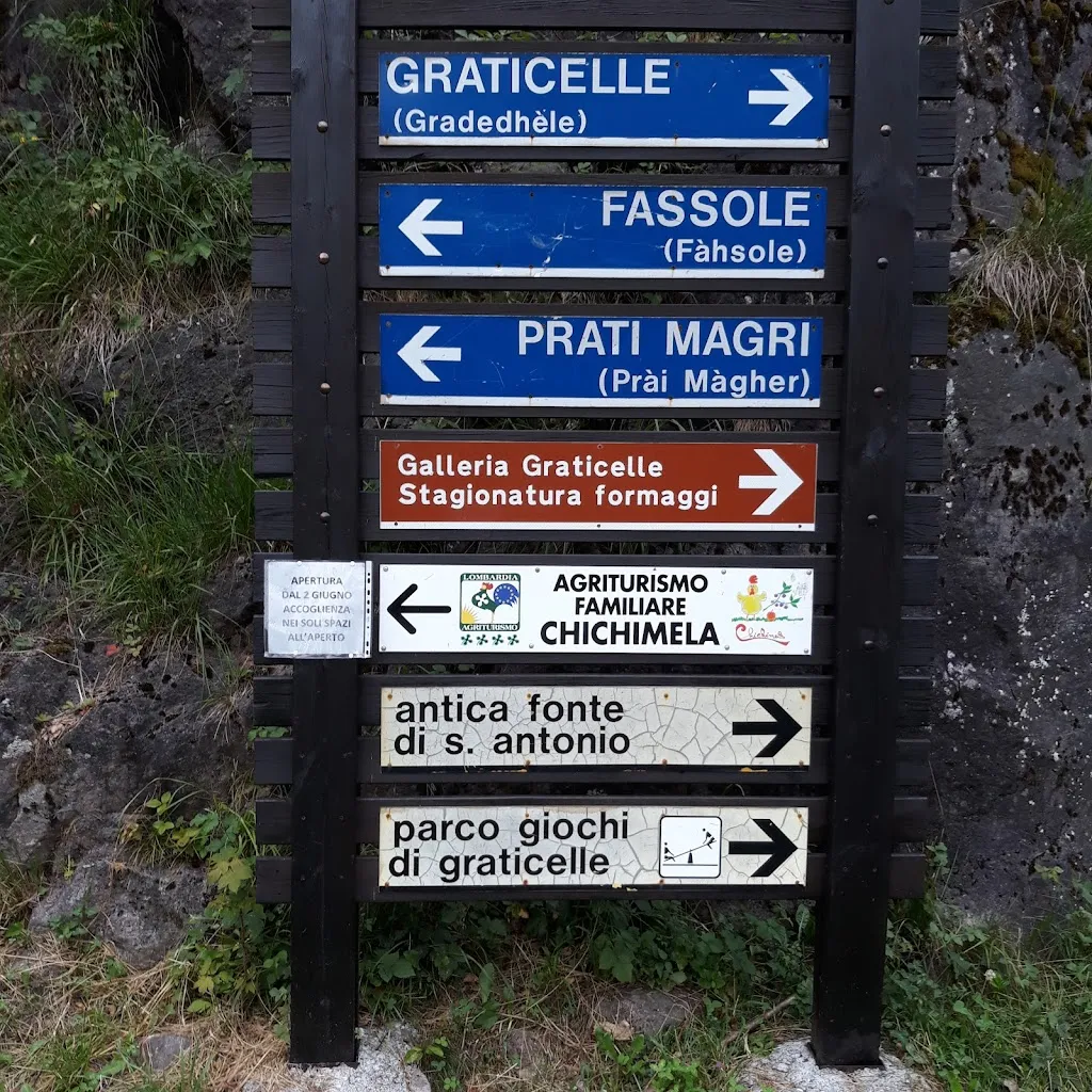 Bar Trattoria Dancing Corna Di Facchini Gianfelice_Bovegno_slider_image_2