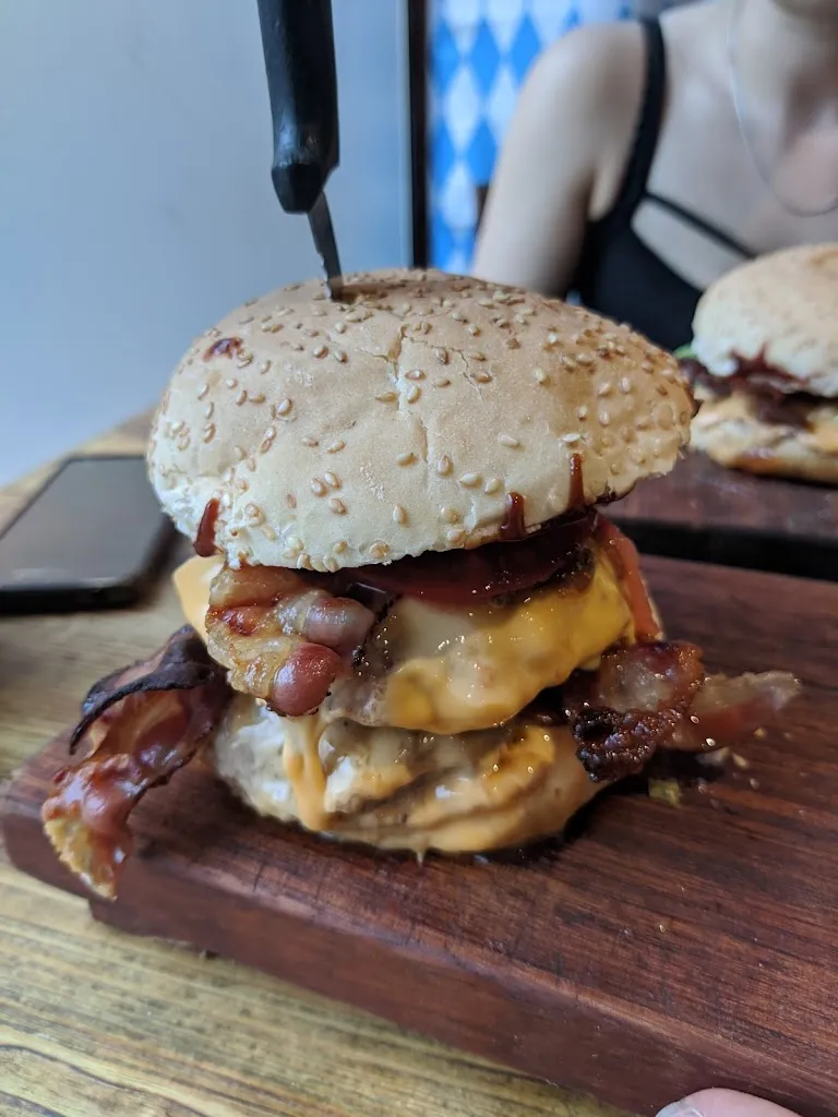 Paolo Ferrari_Birreria 1/2 Pinta_Bovegno_review