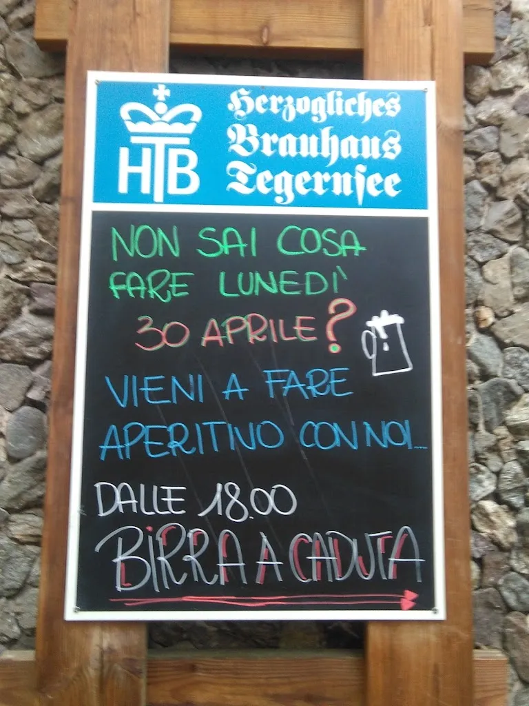 ivana zini_Birreria 1/2 Pinta_Bovegno_review