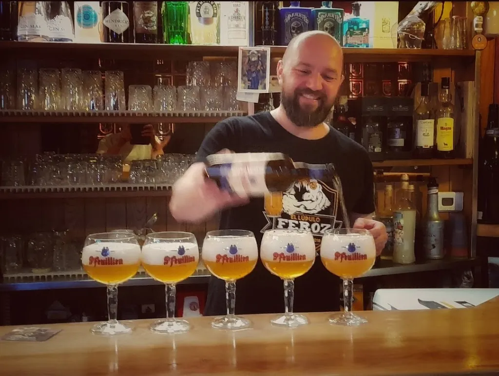 Birreria 1/2 Pinta_Bovegno_slider_image_3