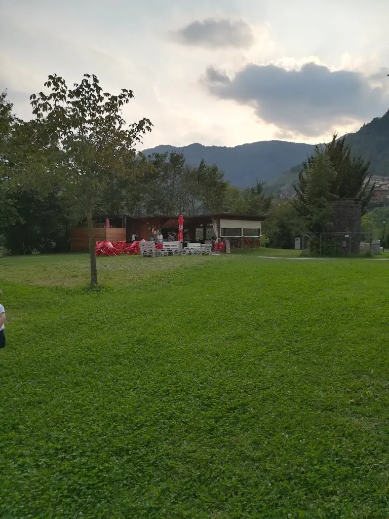 Sara_Chiosco Parco del Mella - Bovegno_Bovegno_review