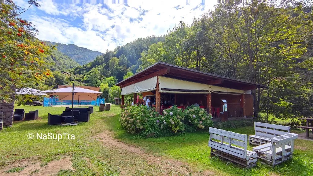 NaSupTra - K.F._Chiosco Parco del Mella - Bovegno_Bovegno_review
