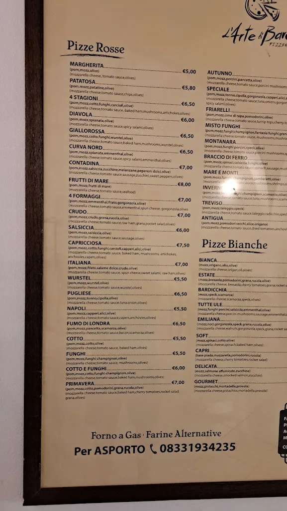 Menu_L’Arte di Bardì_Acquarica del Capo_image_3