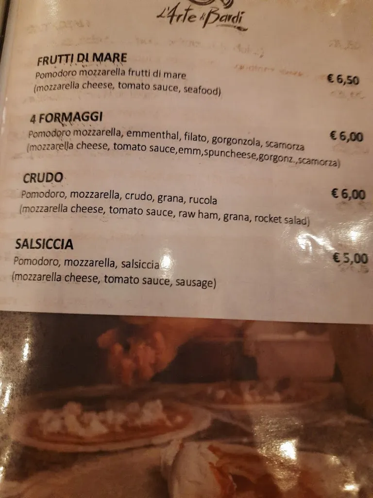 Menu_L’Arte di Bardì_Acquarica del Capo_image_4